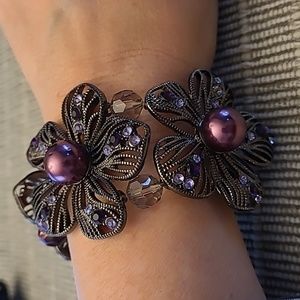 Gorgeous Stretch Bracelet